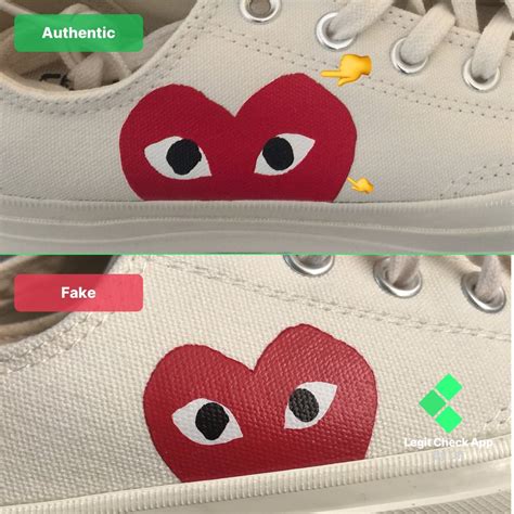 converse cdg counterfeit